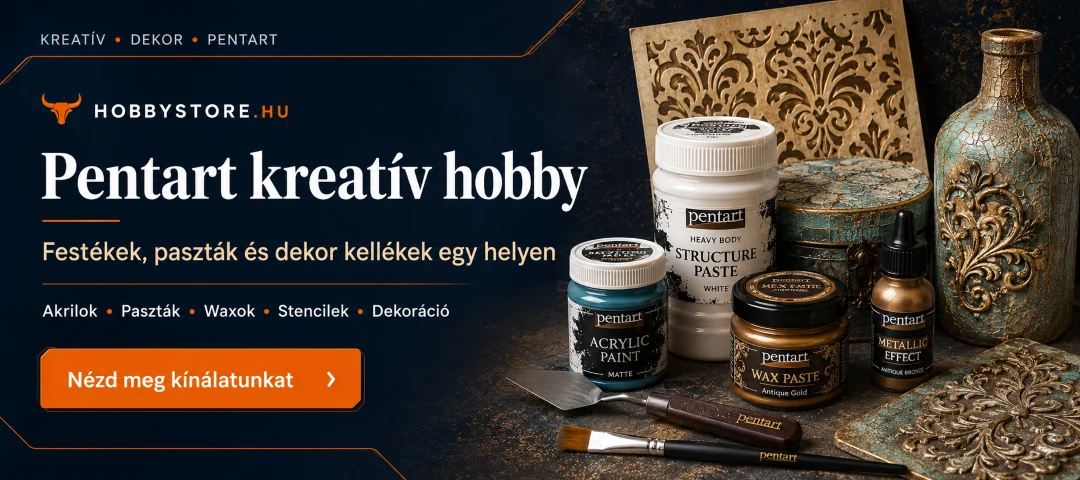 Hobbystore