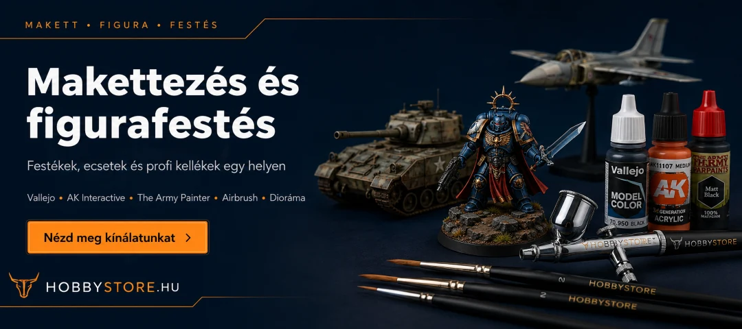 Hobbystore