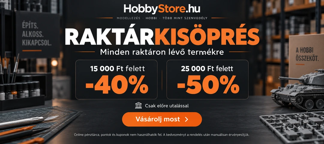 Hobbystore