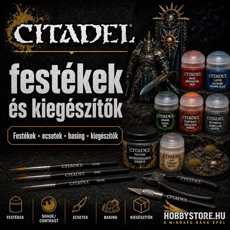 Hobbystore