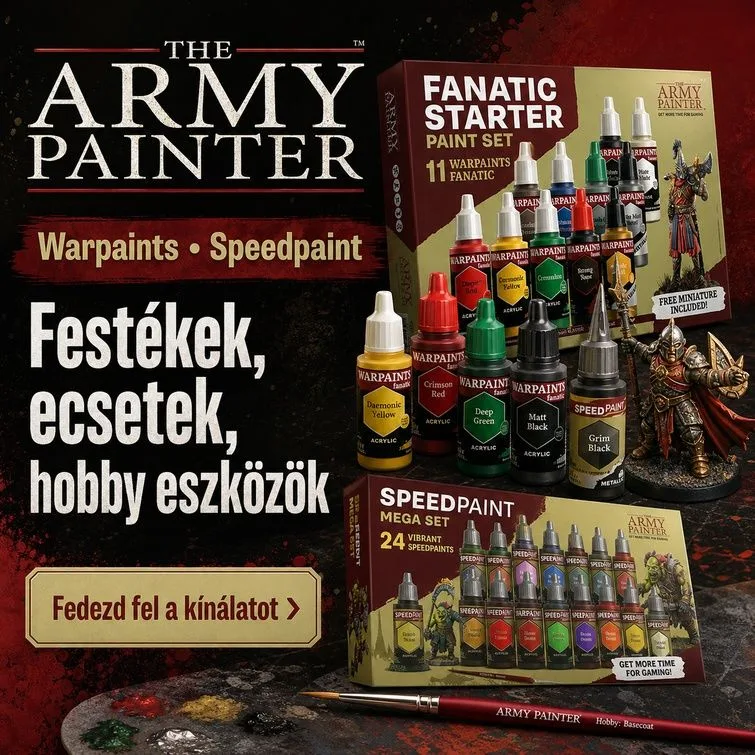 Hobbystore