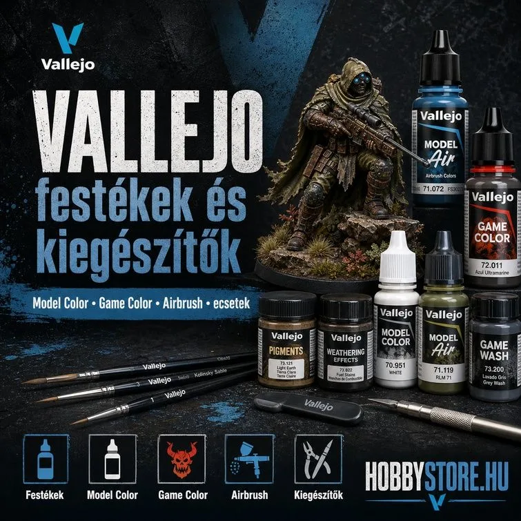 Hobbystore