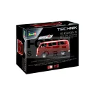 Revell Easy Click Volkswagen T2 1:24 autó makett 00459R