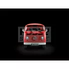 Revell Easy Click Volkswagen T2 1:24 autó makett 00459R
