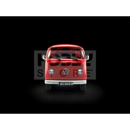 Revell Easy Click Volkswagen T2 1:24 autó makett 00459R