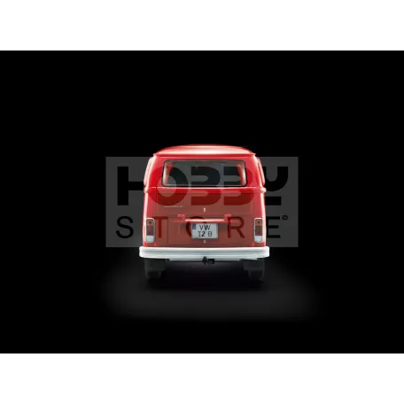 Revell Easy Click Volkswagen T2 1:24 autó makett 00459R