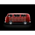 Revell Easy Click Volkswagen T2 1:24 autó makett 00459R