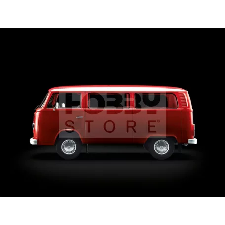 Revell Easy Click Volkswagen T2 1:24 autó makett 00459R