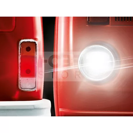 Revell Easy Click Volkswagen T2 1:24 autó makett 00459R