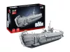 Revell Brick System U-Boot "Das Boot" – 1:56 tengeralattjáró építőkocka-készlet
