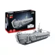 Revell Brick System U-Boot "Das Boot" – 1:56 tengeralattjáró építőkocka-készlet