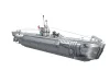 Revell Brick System U-Boot "Das Boot" – 1:56 tengeralattjáró építőkocka-készlet