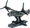 Revell Brick System Bell Boeing V-22 Osprey – 1:25 repülőgép építőkocka-készlet