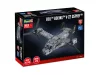 Revell Brick System Bell Boeing V-22 Osprey – 1:25 repülőgép építőkocka-készlet