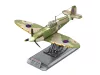 Revell Brick System Iron Maiden Spitfire Mk.II "Aces High" – 1:18 repülőgép építőkocka-készlet