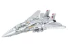 Revell Brick System Maverick's F-14A Tomcat "Top Gun" – 1:32 repülőgép építőkocka-készlet