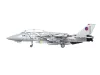 Revell Brick System Maverick's F-14A Tomcat "Top Gun" – 1:32 repülőgép építőkocka-készlet