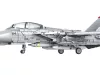 Revell Brick System Maverick's F-14A Tomcat "Top Gun" – 1:32 repülőgép építőkocka-készlet