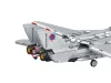 Revell Brick System Maverick's F-14A Tomcat "Top Gun" – 1:32 repülőgép építőkocka-készlet