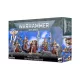 Warhammer 40,000 Adeptus Custodes – Custodian Wardens