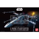 Revell Star Wars Bandai X-Wing Starfighter 1:72 űrhajó makett 01200R