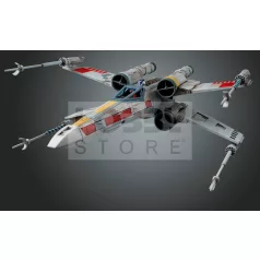   Revell Star Wars Bandai X-Wing Starfighter 1:72 űrhajó makett 01200R