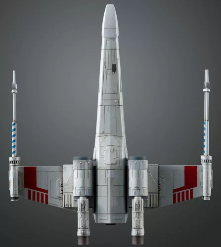 Revell X-Wing Starfighter – 1:72 űrhajó makett