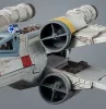 Revell X-Wing Starfighter – 1:72 űrhajó makett