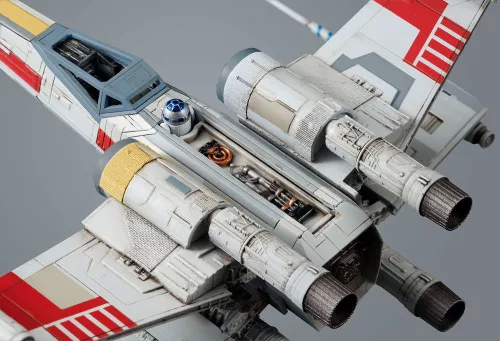 Revell X-Wing Starfighter – 1:72 űrhajó makett
