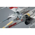 Revell Star Wars Bandai X-Wing Starfighter 1:72 űrhajó makett 01200R