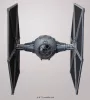 Revell TIE Fighter – 1:72 űrhajó makett
