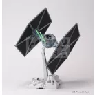 Revell Star Wars Bandai TIE Fighter 1:72 űrhajó makett 01201R