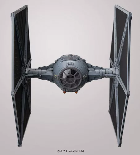 Revell TIE Fighter – 1:72 űrhajó makett