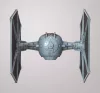 Revell TIE Fighter – 1:72 űrhajó makett