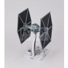 Revell Star Wars Bandai TIE Fighter 1:72 űrhajó makett 01201R