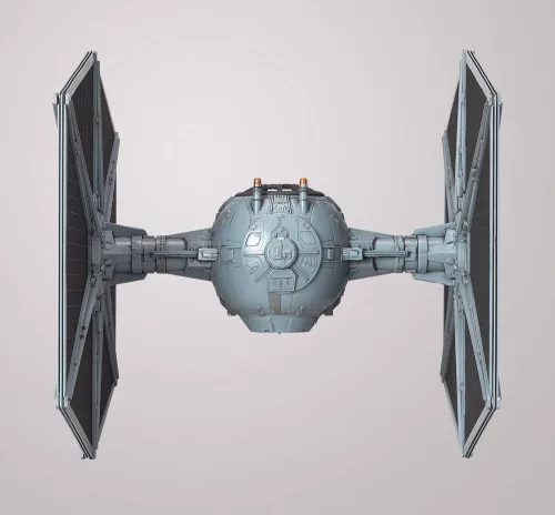 Revell TIE Fighter – 1:72 űrhajó makett