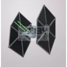 Revell Star Wars Bandai TIE Fighter 1:72 űrhajó makett 01201R