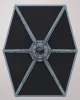 Revell TIE Fighter – 1:72 űrhajó makett
