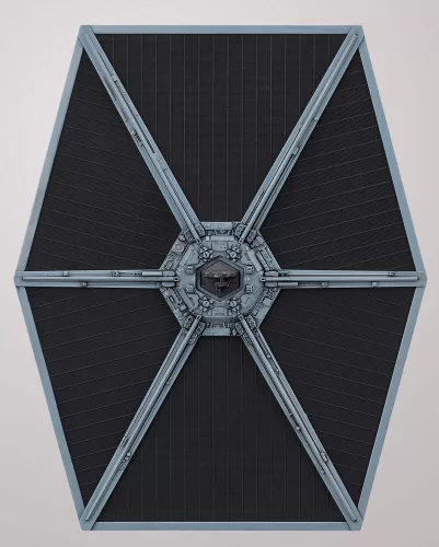 Revell TIE Fighter – 1:72 űrhajó makett