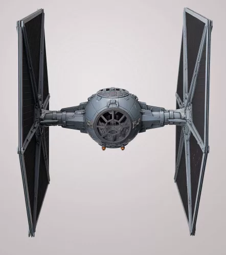 Revell TIE Fighter – 1:72 űrhajó makett