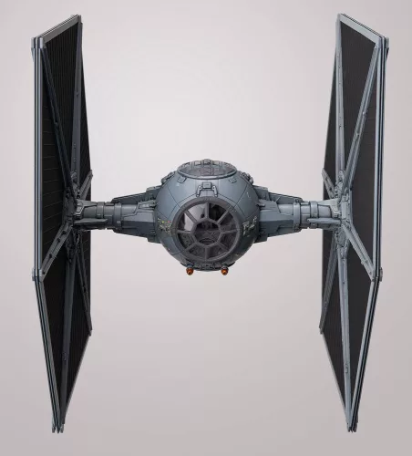 Revell TIE Fighter – 1:72 űrhajó makett