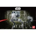 Revell Star Wars Bandai AT-ST 1:48 űrhajó makett 01202R