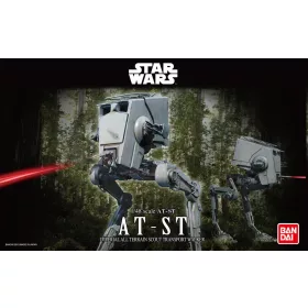 Revell AT-ST – 1:48 sci-fi harcjármű makett