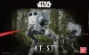 Revell AT-ST – 1:48 sci-fi harcjármű makett