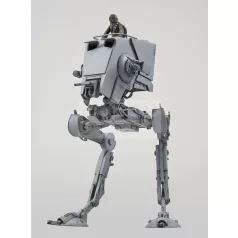 Revell Star Wars Bandai AT-ST 1:48 űrhajó makett 01202R