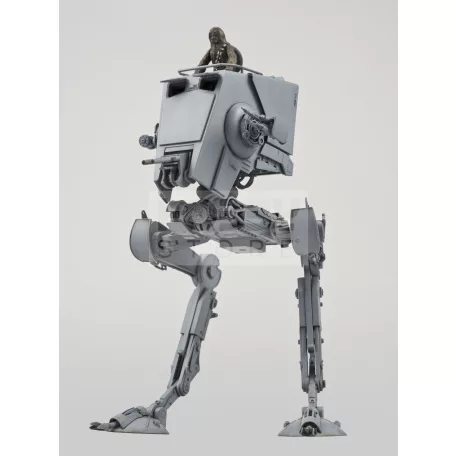 Revell Star Wars Bandai AT-ST 1:48 űrhajó makett 01202R