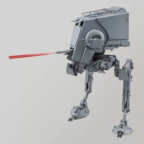 Revell AT-ST – 1:48 sci-fi harcjármű makett