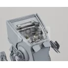 Revell Star Wars Bandai AT-ST 1:48 űrhajó makett 01202R