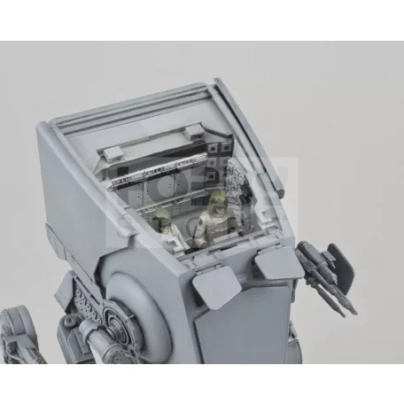 Revell Star Wars Bandai AT-ST 1:48 űrhajó makett 01202R