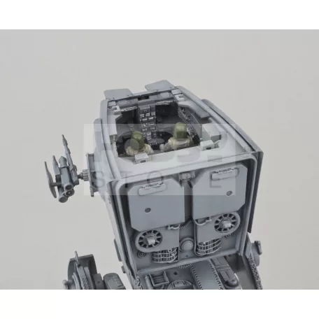 Revell Star Wars Bandai AT-ST 1:48 űrhajó makett 01202R